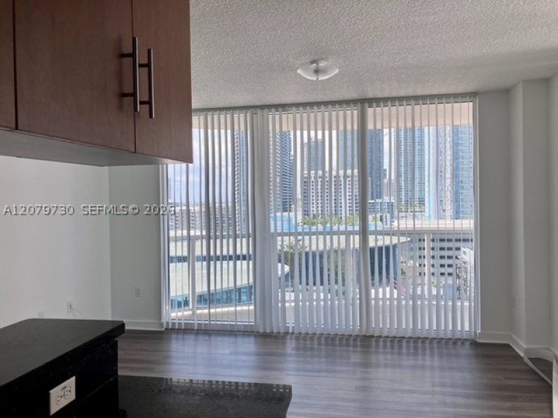 Apartment for rent at 23 Biscayne Bay 1502