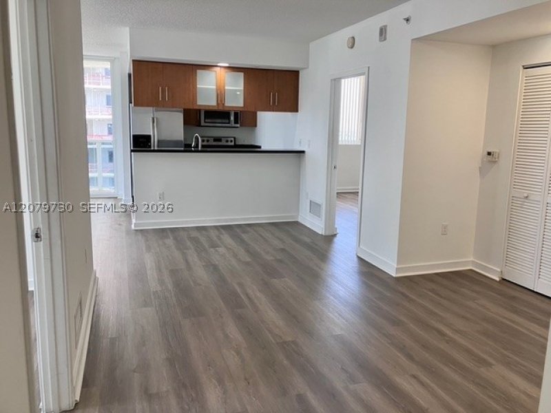 Apartment for rent at 23 Biscayne Bay 1502