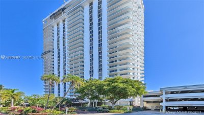 Turnberry Isle Apt #4L