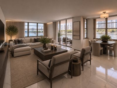 Del Prado Aventura Apt #504