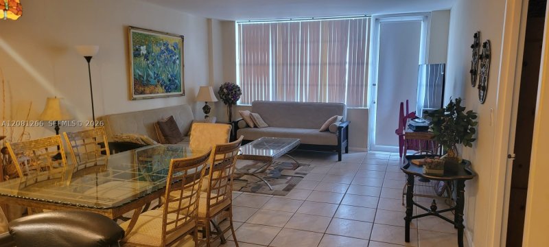 Alquiler de apartamento en Sea Air Towers 323