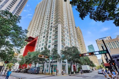 Loft Downtown II Apt #1013