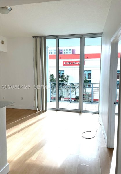 Alquiler de apartamento en City 24 407