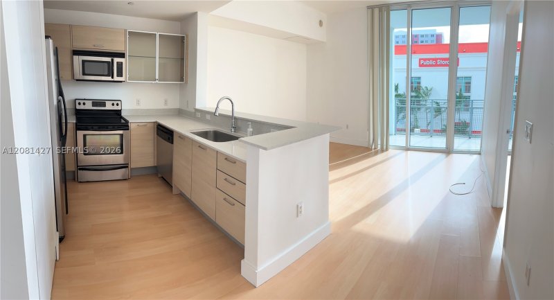 Alquiler de apartamento en City 24 407