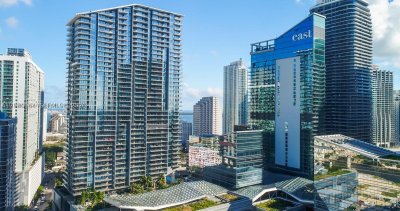 Brickell City Centre Reach Apt #1912