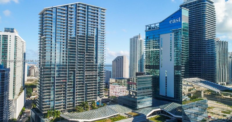 Condo for sale at Brickell City Centre Reach 1912