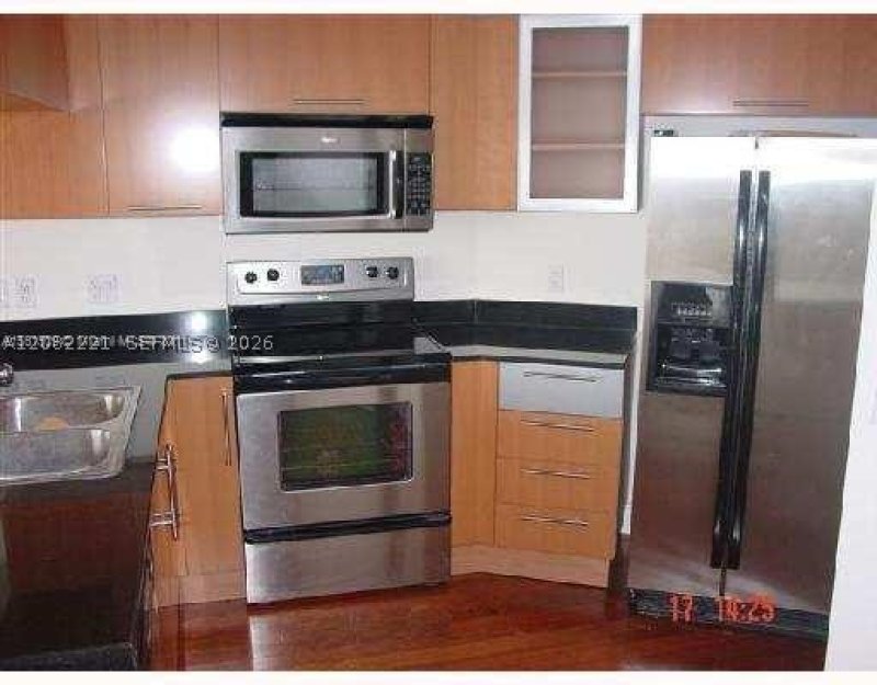Apartment for rent at Opera Tower 3015