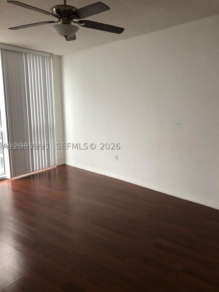 Apartment for rent at Opera Tower 3015