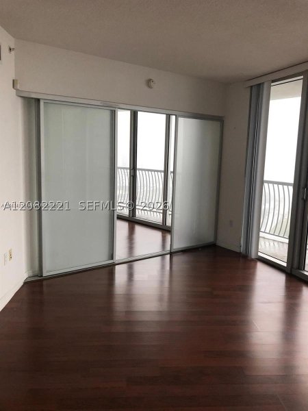 Apartment for rent at Opera Tower 3015