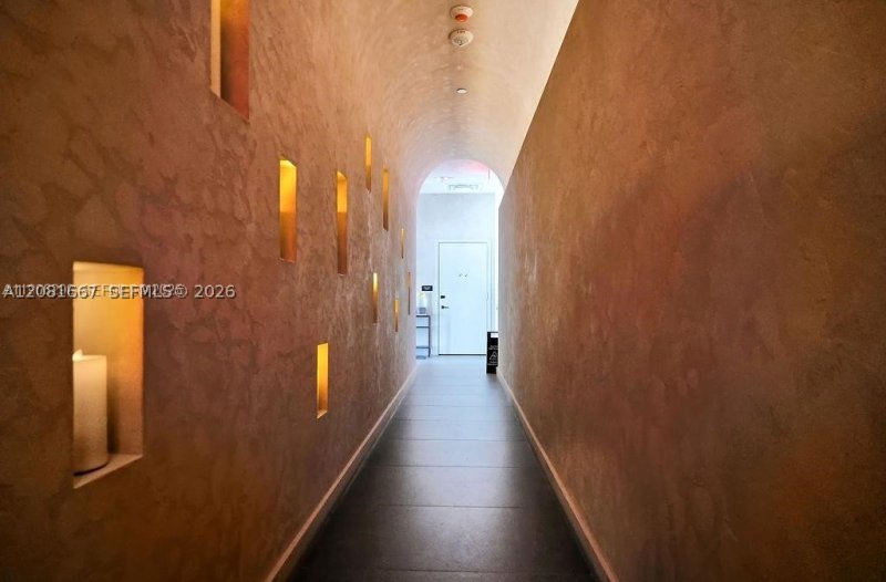 Condo for sale at Natiivo Gale Miami Hotel & Residences 2602