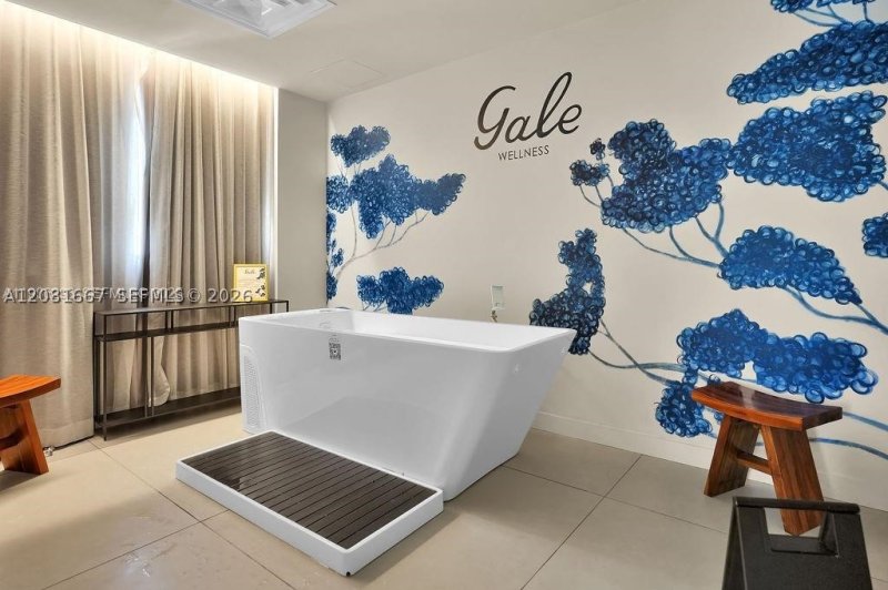 Condo for sale at Natiivo Gale Miami Hotel & Residences 2602