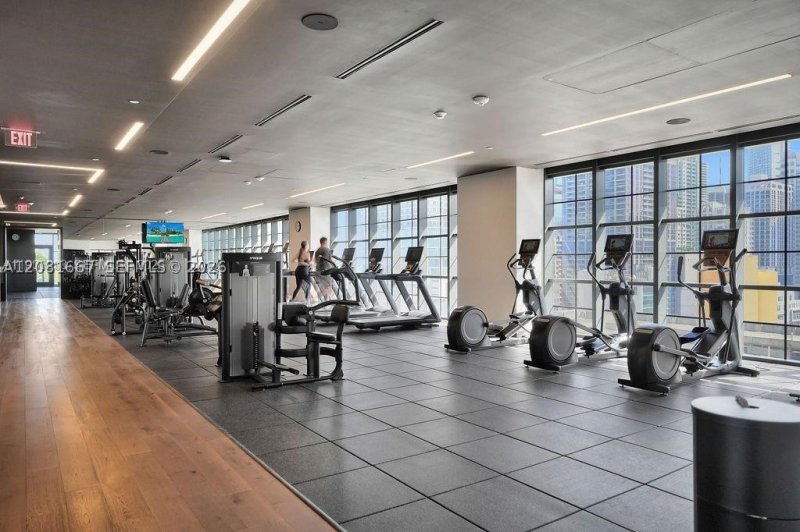Condo for sale at Natiivo Gale Miami Hotel & Residences 2602