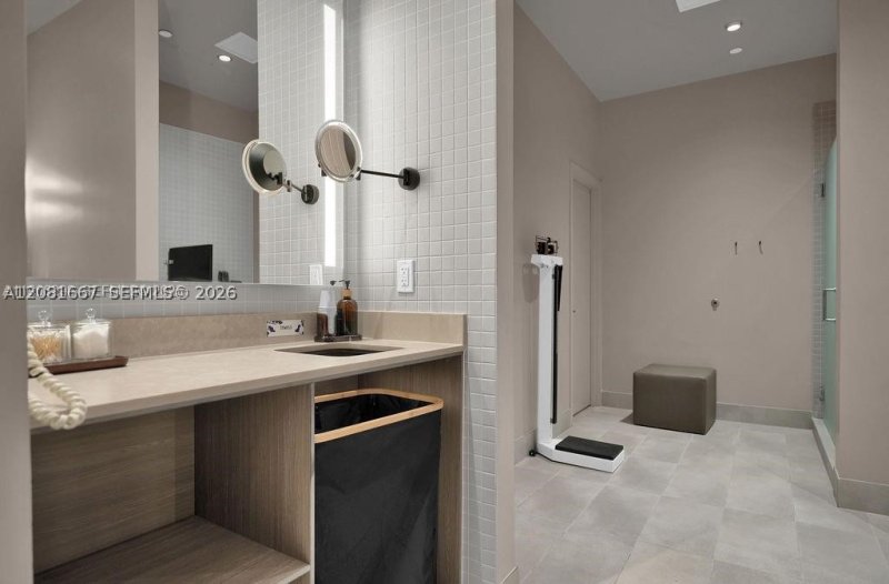 Condo for sale at Natiivo Gale Miami Hotel & Residences 2602