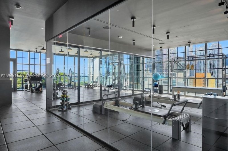 Condo for sale at Natiivo Gale Miami Hotel & Residences 2602