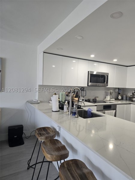 Comprar apartamento en Brickell Place B2110