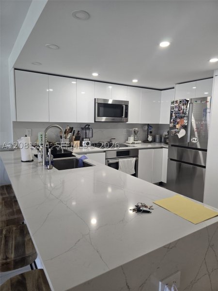 Comprar apartamento en Brickell Place B2110