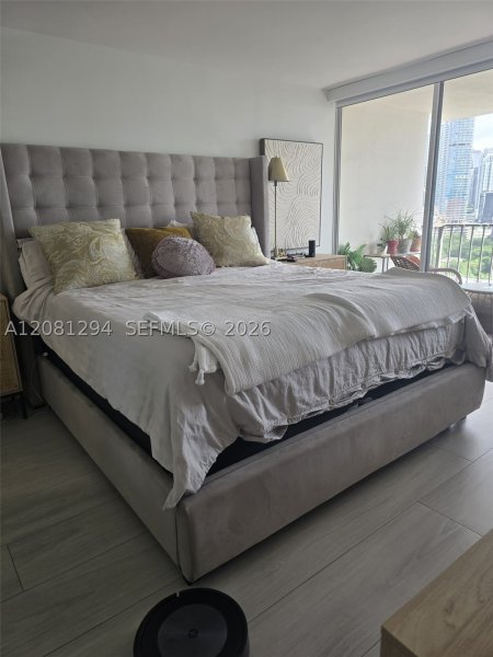 Comprar apartamento en Brickell Place B2110