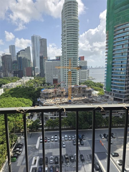 Comprar apartamento en Brickell Place B2110