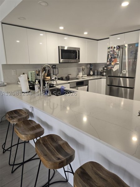 Comprar apartamento en Brickell Place B2110