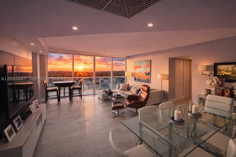 Alquiler de apartamento en Grandview 1405
