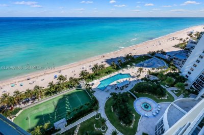 Ocean Two Apt #1602