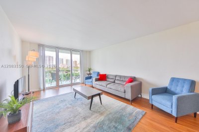 Ocean Reserve Apt #622