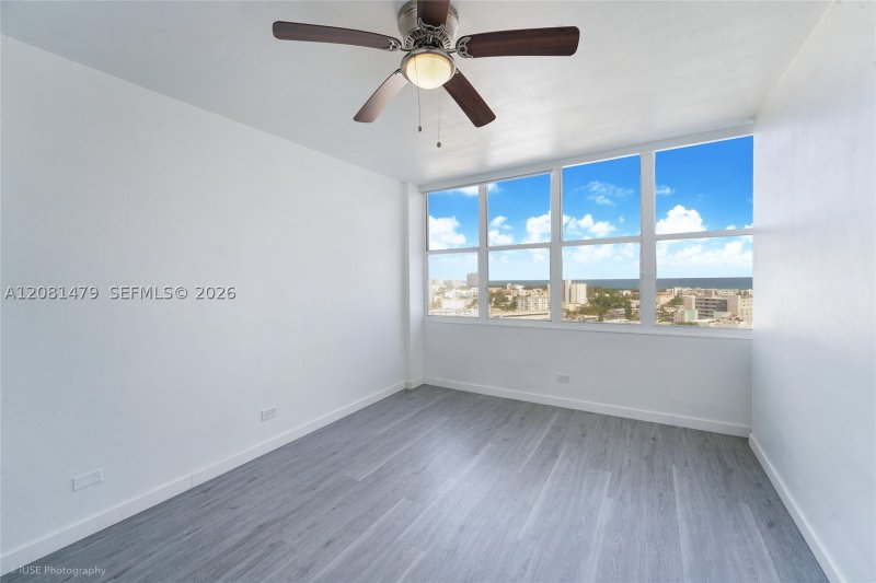 Comprar apartamento en Parkview Point 14G
