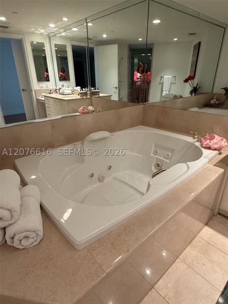 Alquiler de apartamento en Porto Vita 606