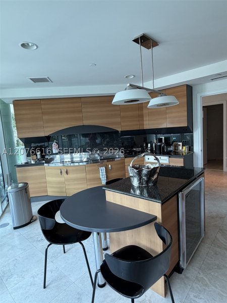 Alquiler de apartamento en Porto Vita 606