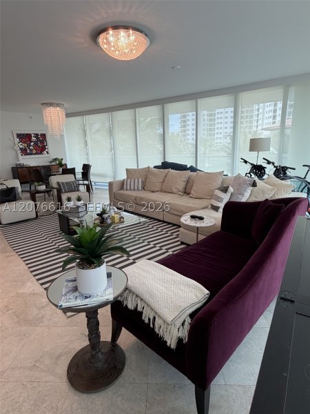 Alquiler de apartamento en Porto Vita 606