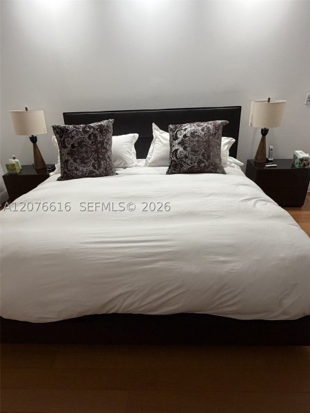 Alquiler de apartamento en Porto Vita 606