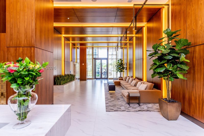 Comprar apartamento no ParkSquare Aventura 1005