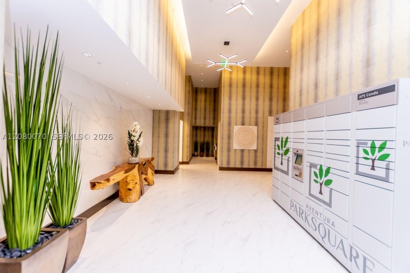 Comprar apartamento en ParkSquare Aventura 1005