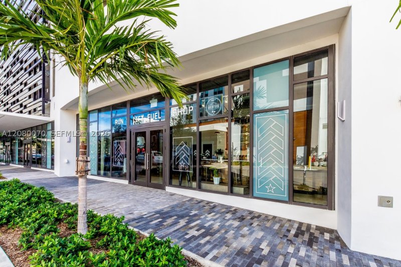 Comprar apartamento no ParkSquare Aventura 1005