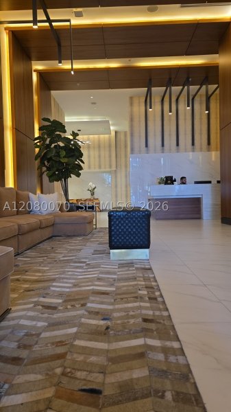 Comprar apartamento no ParkSquare Aventura 1005