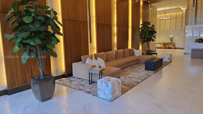 Comprar apartamento en ParkSquare Aventura 1005