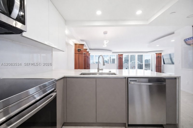 Comprar apartamento en The Grand A-3354