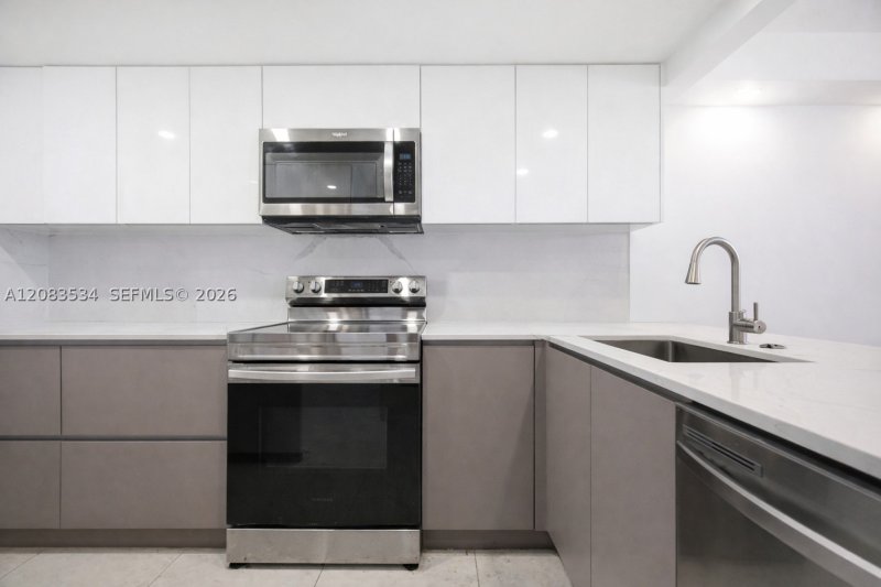 Comprar apartamento en The Grand A-3354