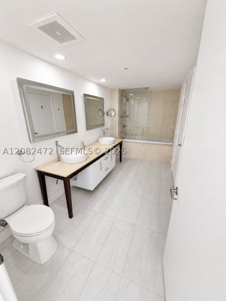 Aluguel de apartamento no Icon Brickell Tower I 417