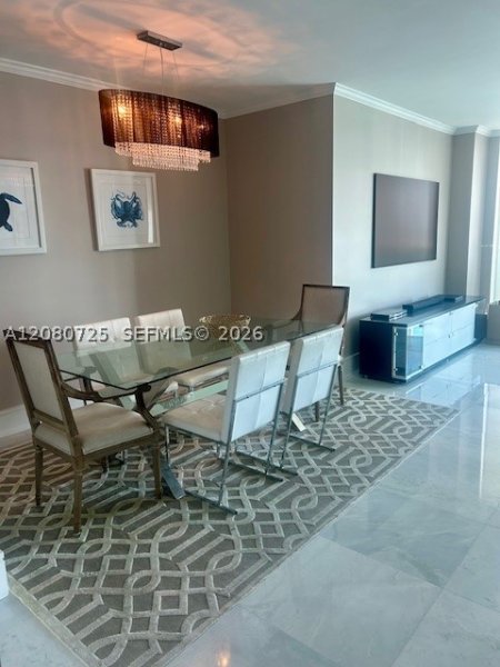 Comprar apartamento no Aventura Marina II 1719