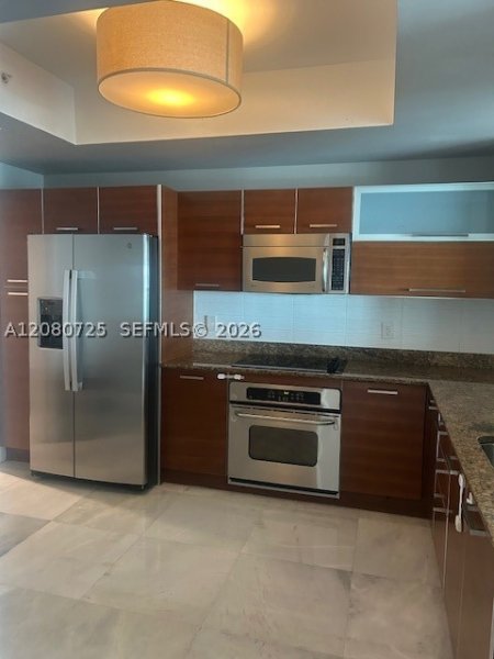 Comprar apartamento no Aventura Marina II 1719