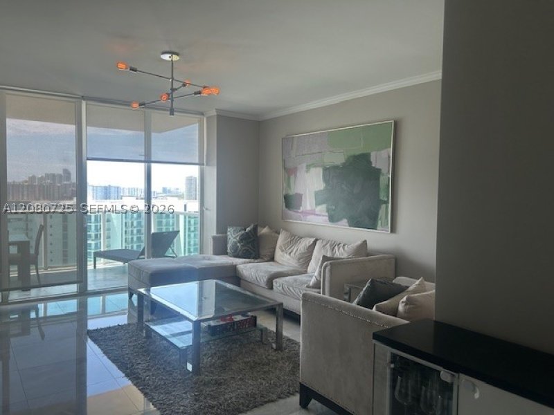 Comprar apartamento no Aventura Marina II 1719
