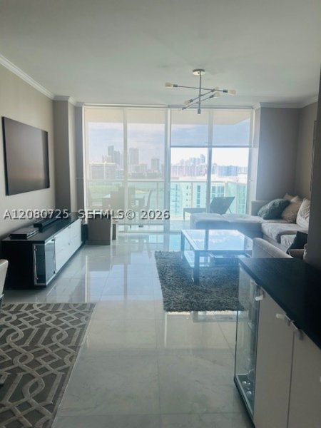 Comprar apartamento no Aventura Marina II 1719