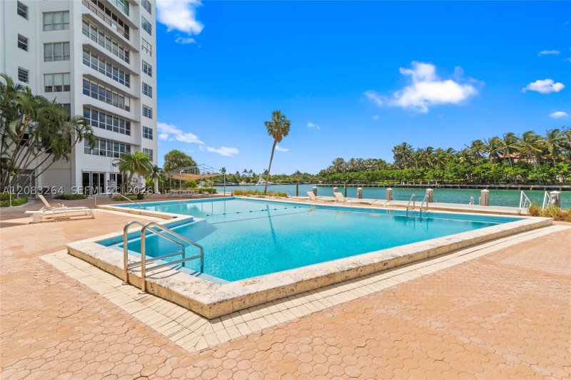Comprar apartamento en Blair House 5B
