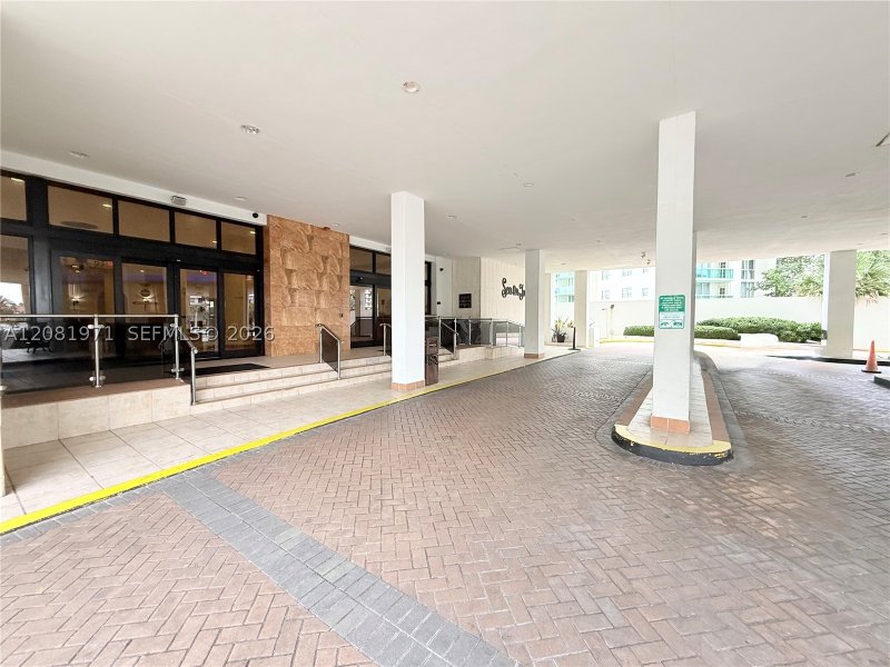 Alquiler de apartamento en Sea Air Towers 423