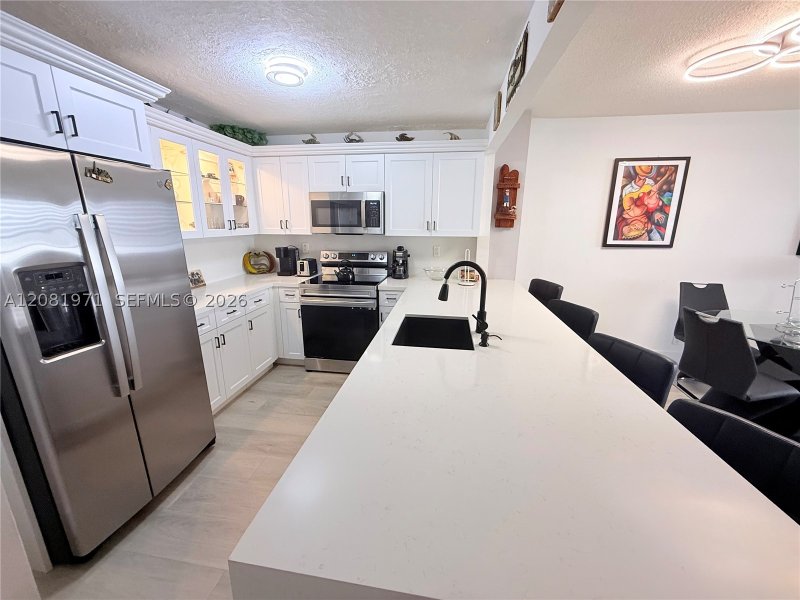 Alquiler de apartamento en Sea Air Towers 423