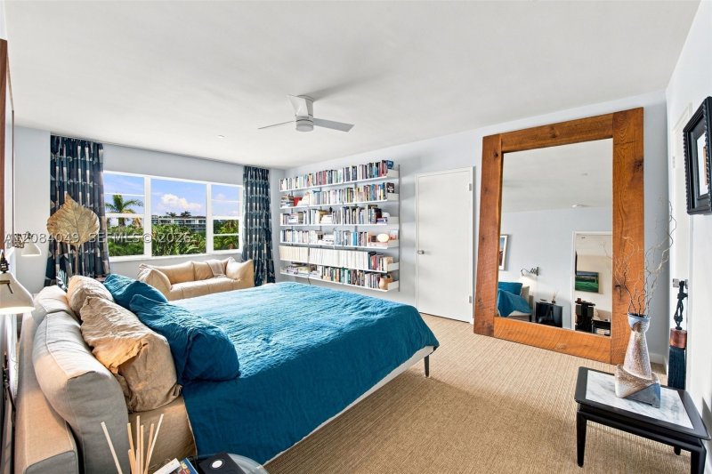 Comprar apartamento en Belle Towers 4E