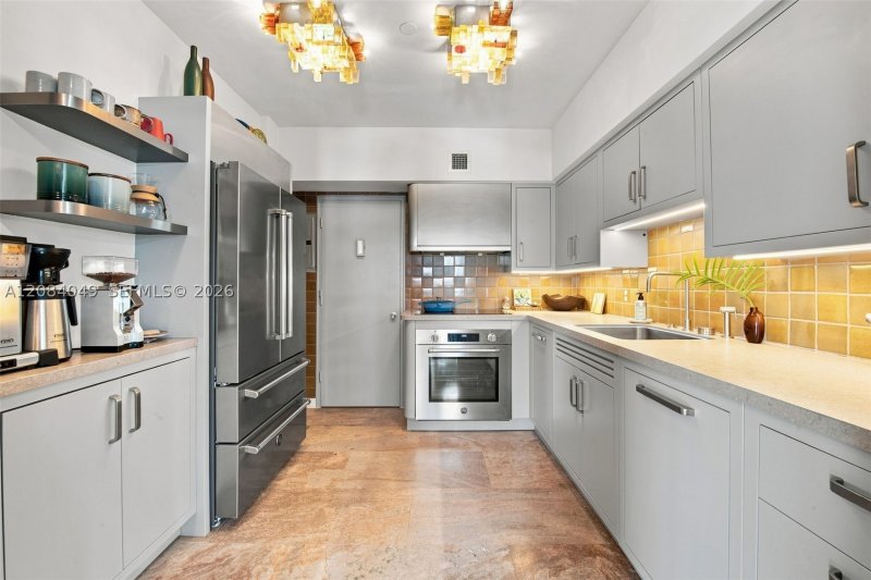 Comprar apartamento en Belle Towers 4E
