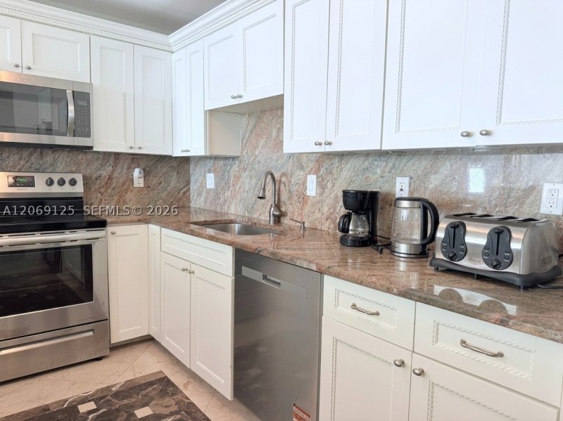 Alquiler de apartamento en Ocean Reserve 1627