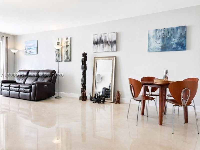 Alquiler de apartamento en Ocean Reserve 1627